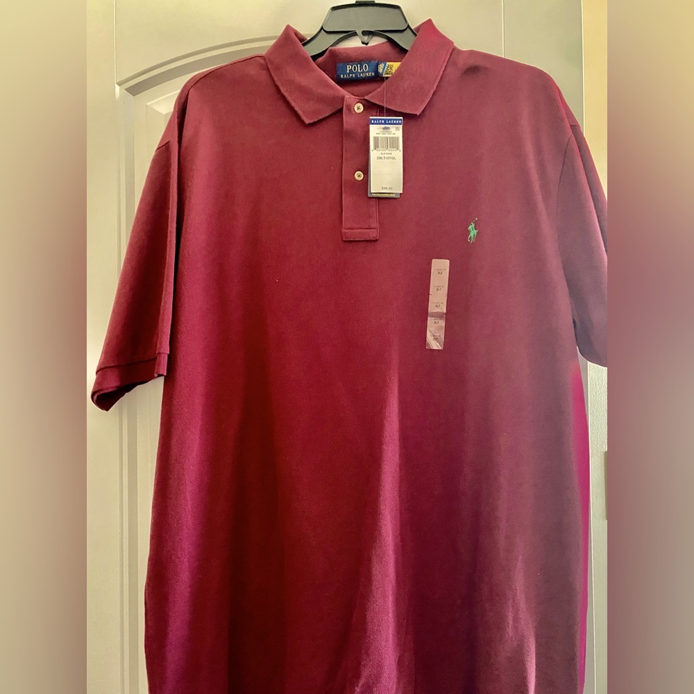 New Polo